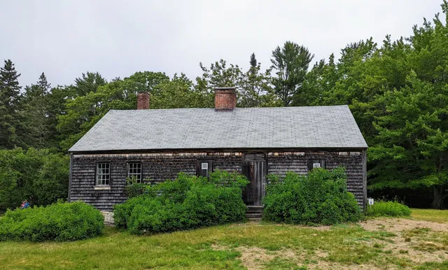 Carroll Homestead
