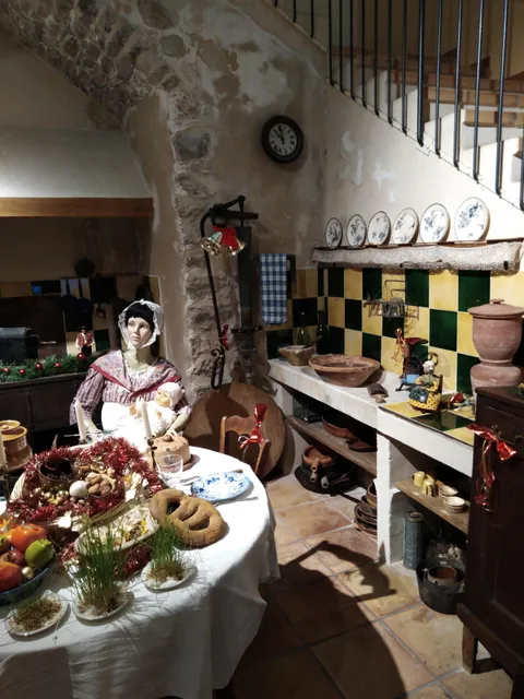 Musée Du Vêtement Provençal