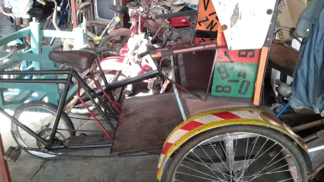 Musée de la Petite Collection