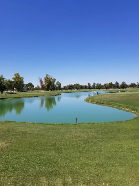 Camelback Golf Club