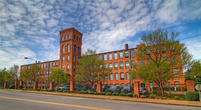 The Lofts at Mills Mill