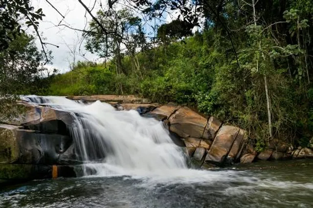 Cachoeira do Coura