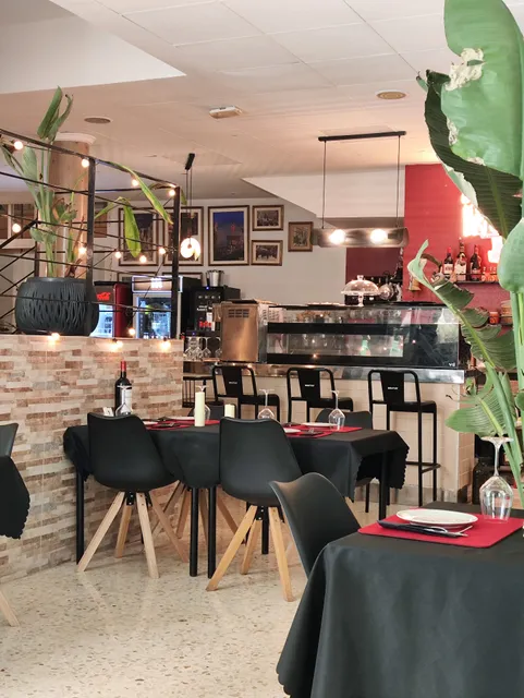 Camino de Sabores Restaurante & Tapas Bar