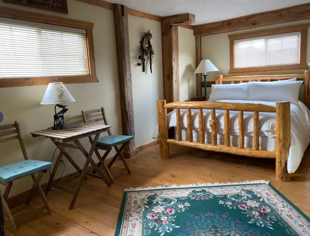 Hansen Guest Ranch & Event Venue