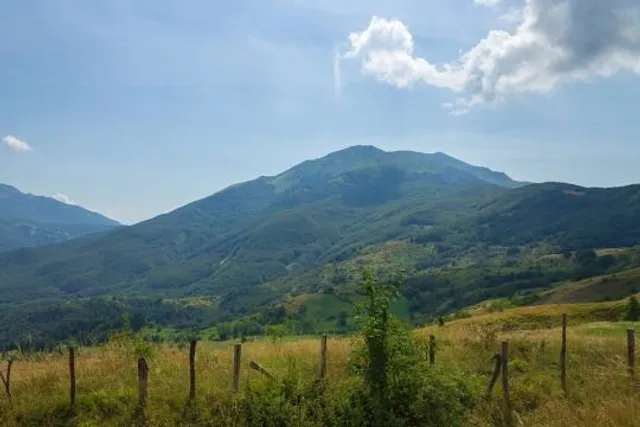 Parco Nazionale dell'Appennino Tosco-Emiliano