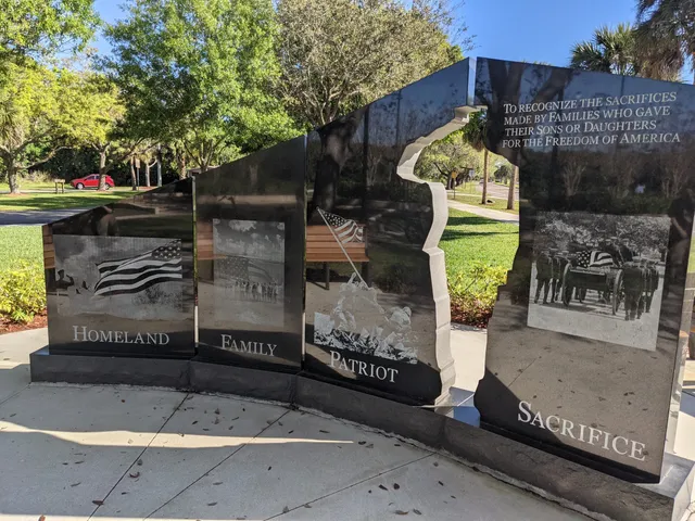 Veterans Memorial Park