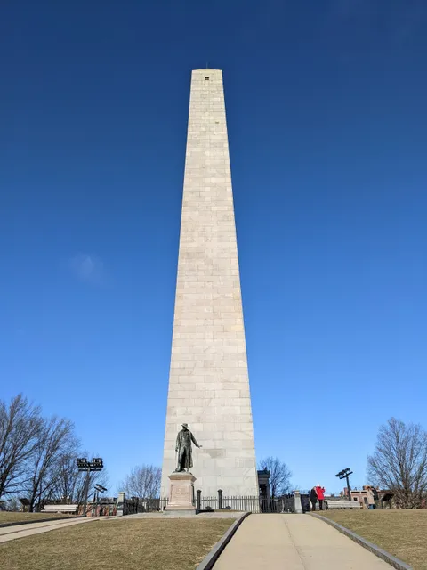 Bunker Hill Museum