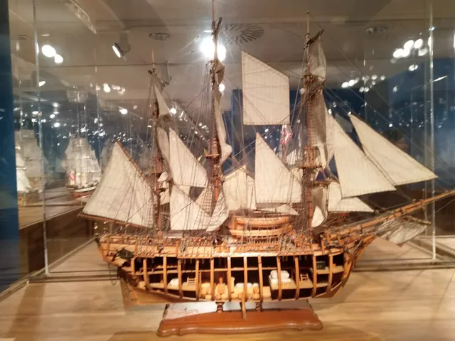 Museo del Seguro - Fundación MAPFRE