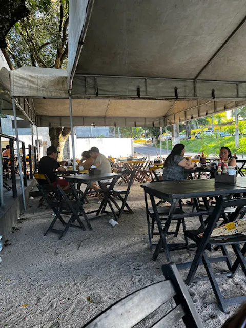 Boteco do Gordin - Neópolis