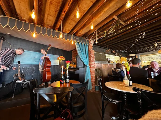 The Lighthouse Tasting Rooms