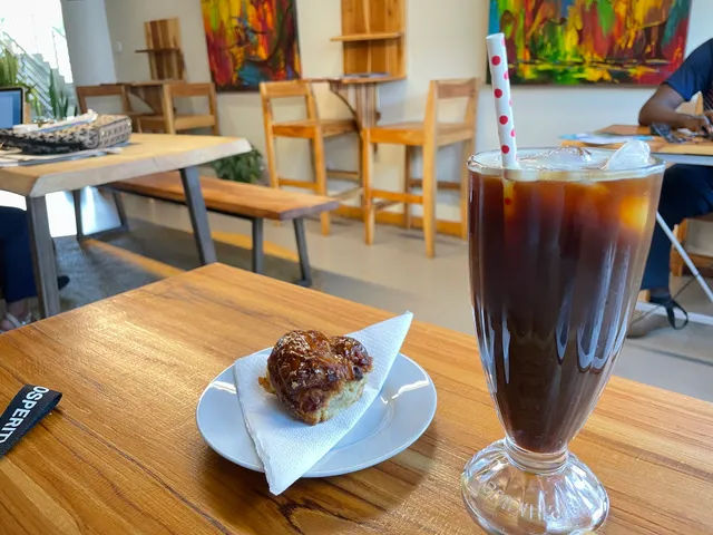 Kaffé Koffee Masaki