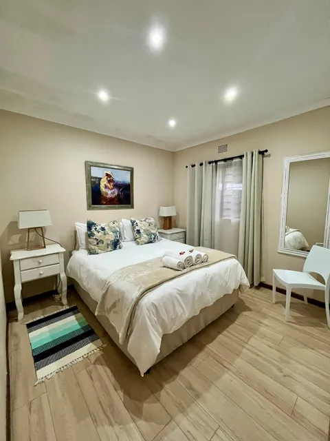 No.8 on Wright Street