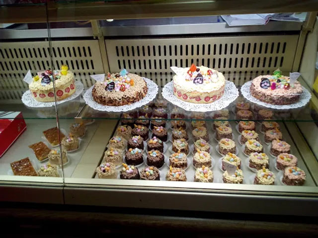 Boulangerie pâtisserie Duval Gérard