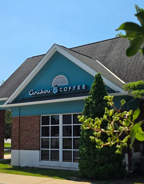 Caribou Coffee