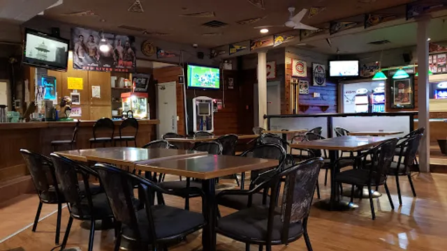 Nick's Family Restaurant