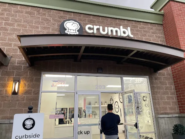 Crumbl