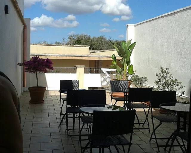 Bed and Breakfast Le Regalie