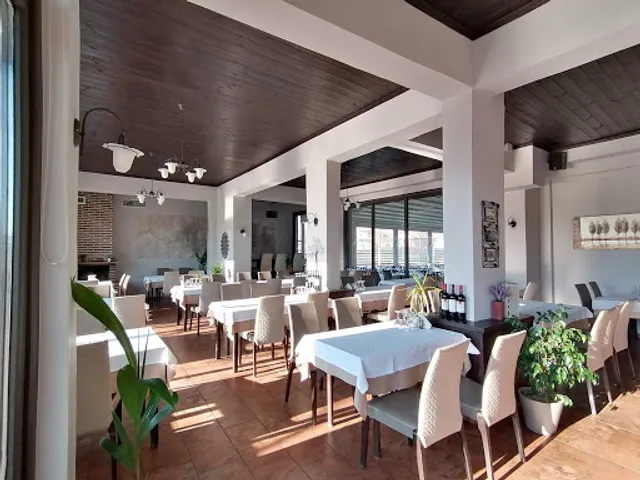 Ταβέρνα Σαμλής