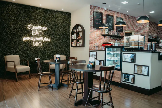 Cafeteria Cheirin Bão | Teófilo Otoni