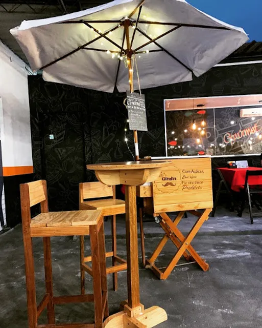 VILA LARANJEIRAS FOOD PARK