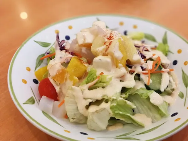 Saizeriya Italian Restaurant