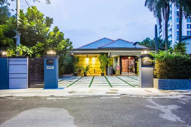 Surprised Homestay (Butterworth, Pulau Pinang)