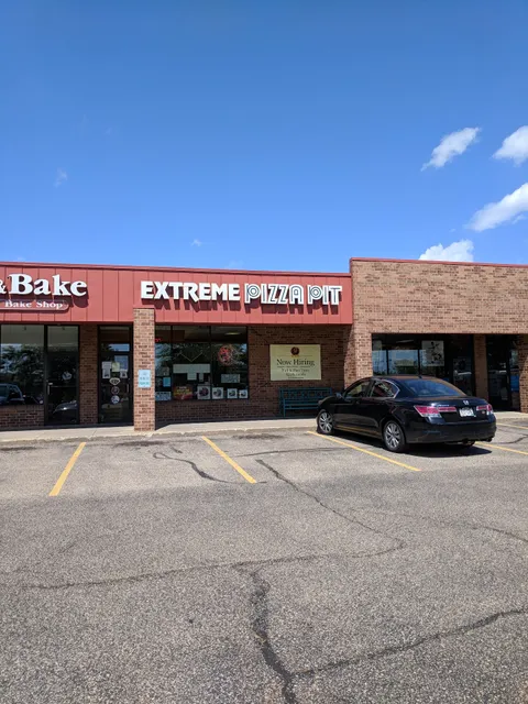 Market Square Shopping Center