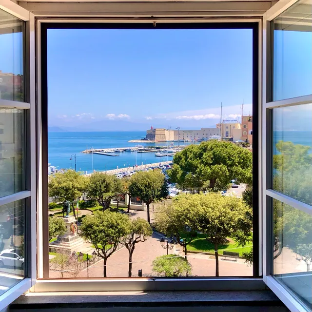 La Finestra Sul Mare