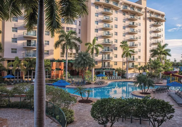 ClubWyndhamPalm-Aire