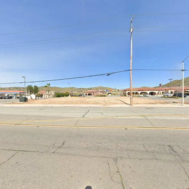 Coco's Bakery Restaurant