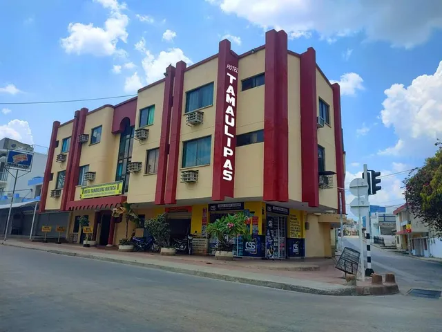 Hotel Tamaulipas