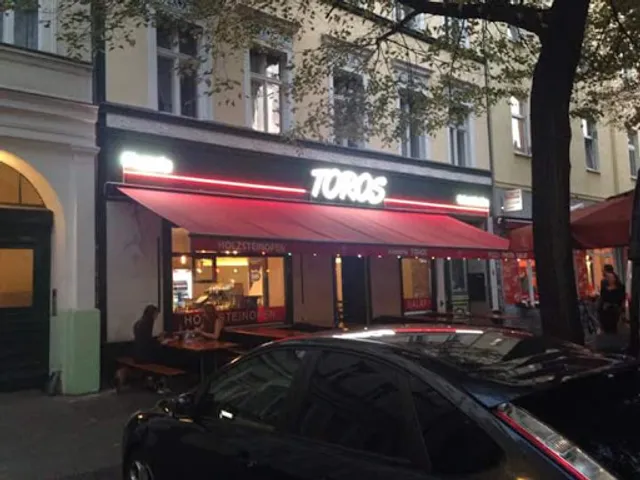 Pizzeria Toros