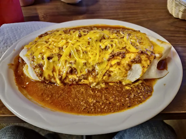 Villar's Mexico Cafe