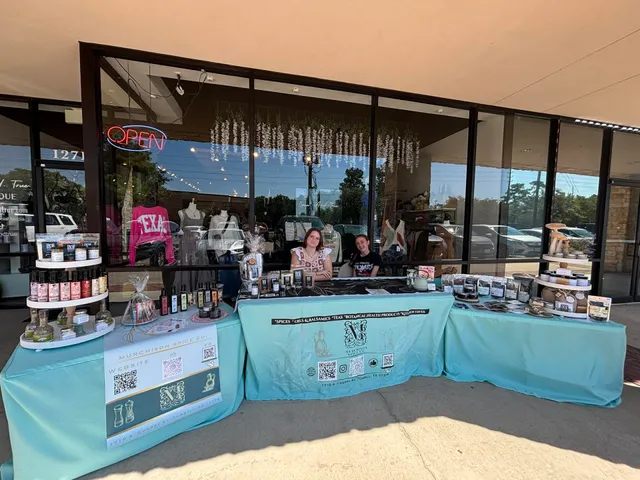 Murchison Spice Company