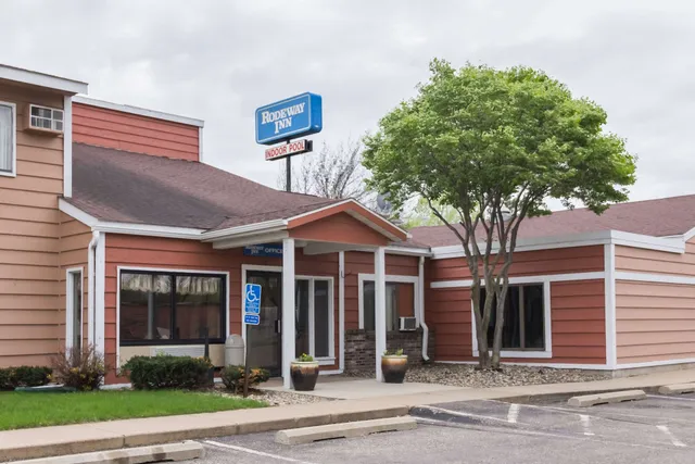 Rodeway Inn Red Wing