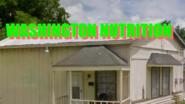 Washington Nutrition