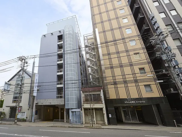 Toyoko INN Kyoto Shijo Omiya