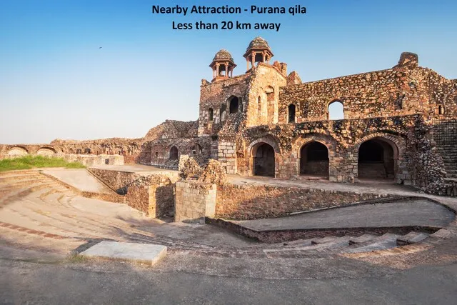 OYO DEL2898 Shree Palace