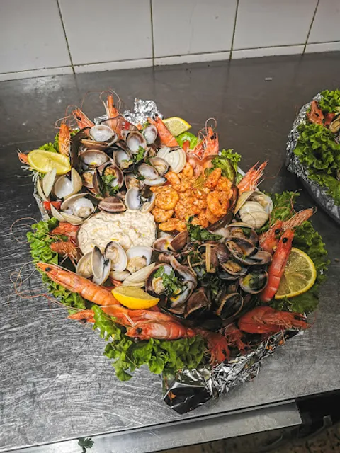 Tasquinha do João - Prato do dia