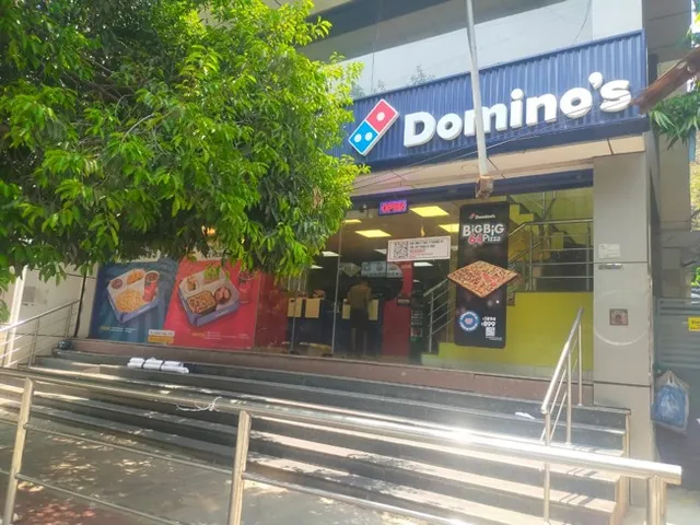 Domino's Pizza | Btm 2Nd Stage, Banglore