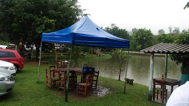 Pesqueiro do Gaúcho