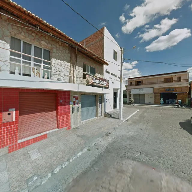 Restaurante Bom Sabor