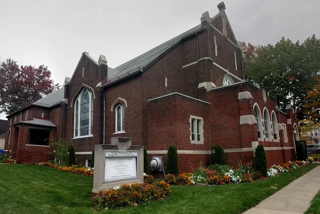 New Jersey Family Church