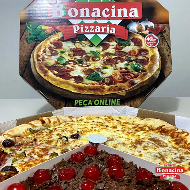 Pizzaria Bonacina