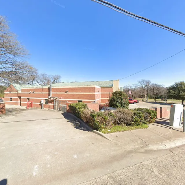 Dallas Fire Station 26