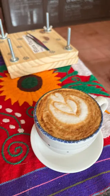 Sereno Café