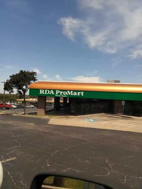 High Point Shopping Center