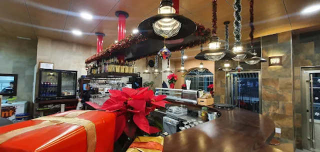 La Taberna del Caminito