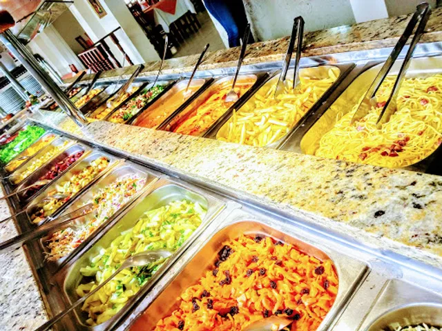 Restaurante Sollares