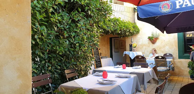 Gio Bistro & Pizzeria